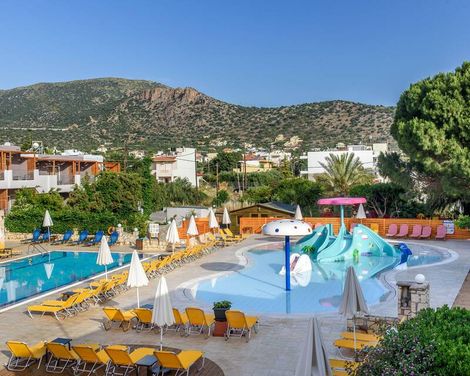 Katrin Hotel & Bungalows-1