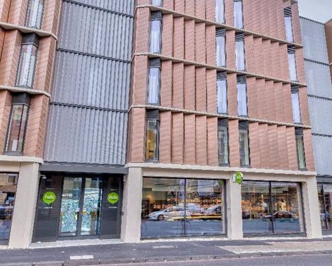 hub by Premier Inn London Clerkenwell