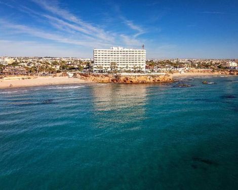 Hotel Servigroup La Zenia