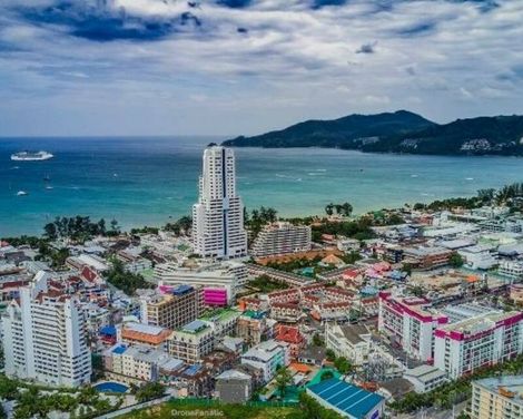 Patong Resort
