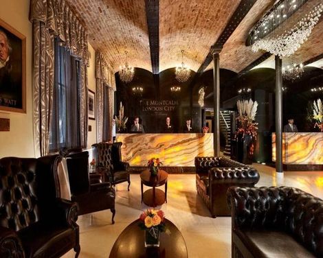 The Montcalm At The Brewery London City-1