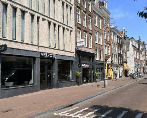 Melrose Hotel