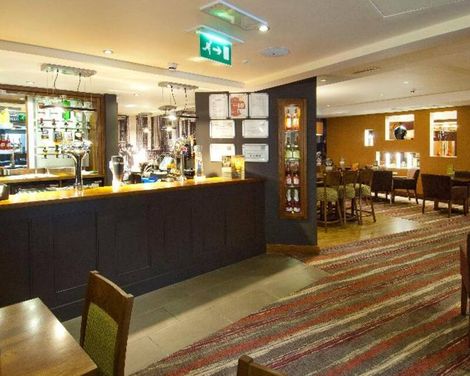 Premier Inn London Waterloo