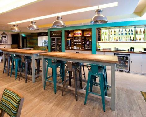 London Brixton hotel