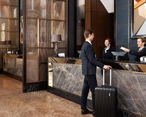 InterContinental Berlin