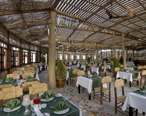 Dreams Beach & Vacation Resort-1