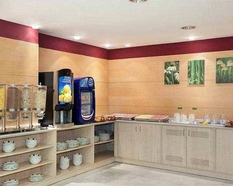 Holiday Inn Express Madrid - Alcorcon-3