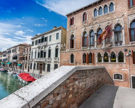 Palazzo Marcello Hotel Al Sole