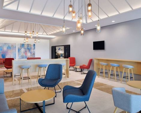 Holiday Inn Express Dubai Airport