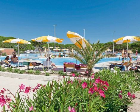 Villaggio Turistico Internazionale-1