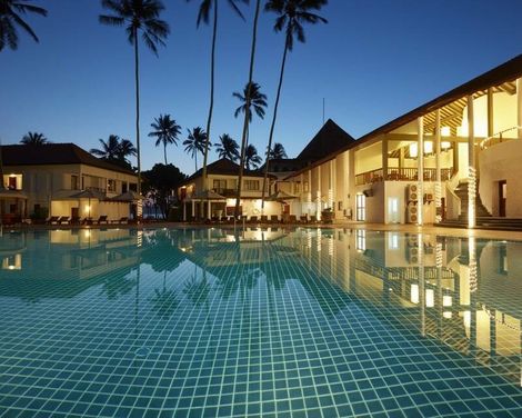 Dickwella Resort & Spa