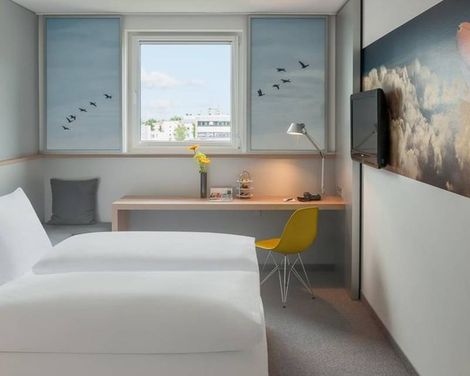 Essential by Dorint Stuttgart-Airport