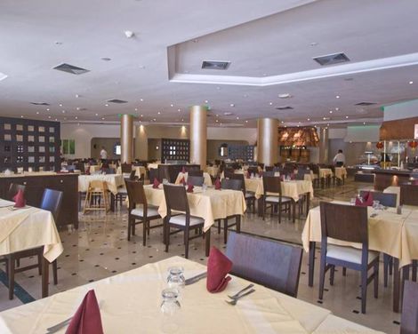 Hammamet Garden Resort & Spa