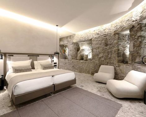 Aeonic Suites & Spa Mykonos
