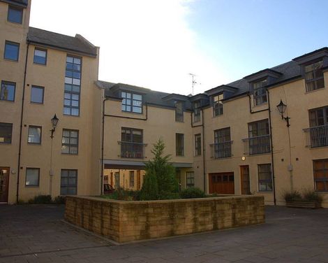 Royal Mile Accommodation-1