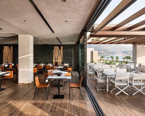 Euphoria Resort