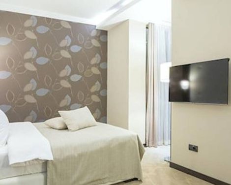 Hotel Constantine The Great