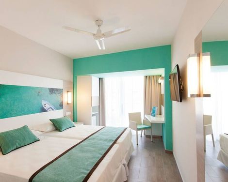 Hotel Riu San Francisco-3