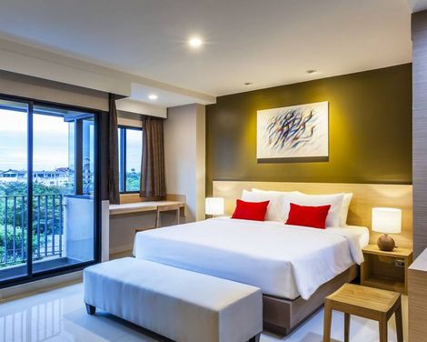 Livotel Hotel at Kaset Nawamin-3