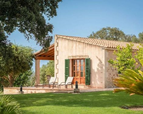 Finca Son Roig