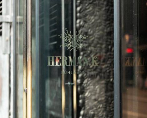 Boutique Hotel Herman K