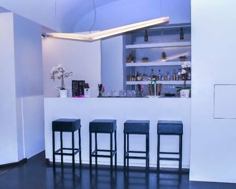 Culture Hotel Centro Storico