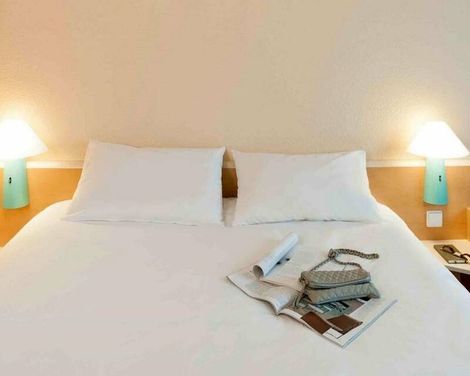 ibis Berlin City Potsdamer Platz