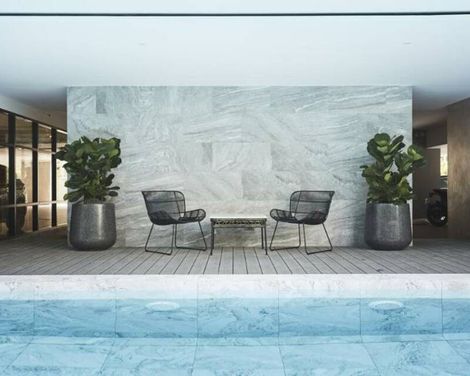 Aspira Tropical Residence Thong Lor-1
