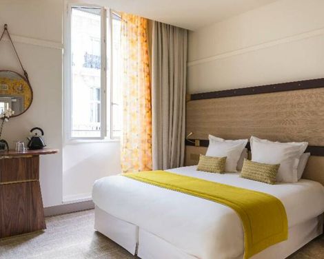 Grand Hotel Beauvau Marseille Vieux-Port – MGallery-2