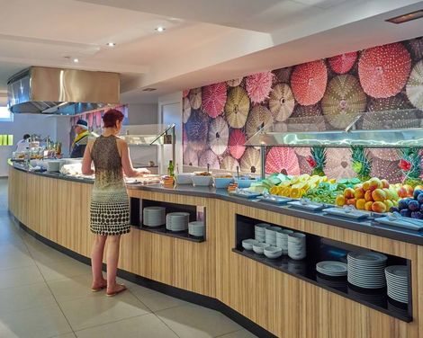 BQ Hotel Amfora Beach Hotel
