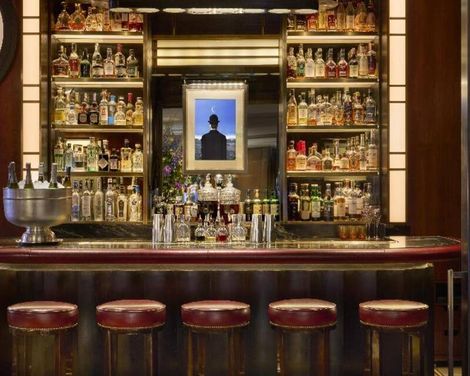 The Beaumont Mayfair
