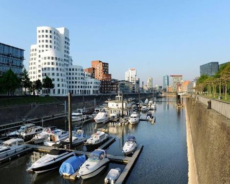 Holiday Inn Neuss-Düsseldorf