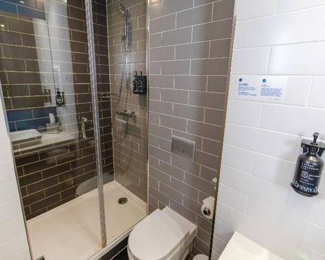 Holiday Inn Express Manchester - Trafford City