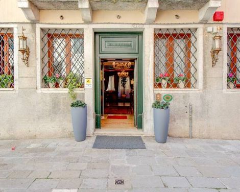 Al Duca di Venezia-1