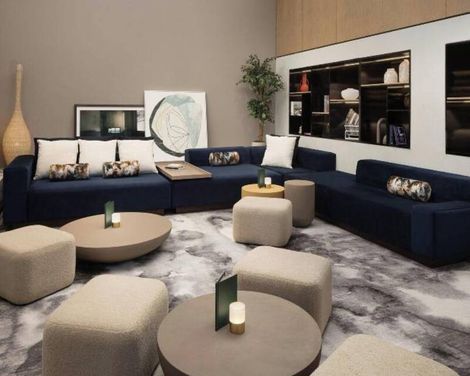 AC Hotel Glasgow