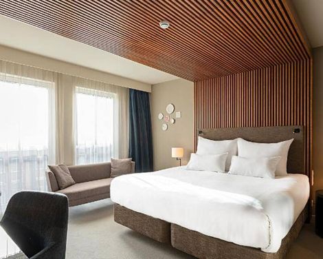 Pestana Amsterdam Riverside