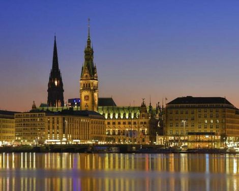 NH Hamburg Mitte