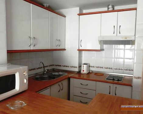 Apartamentos La Fonda-3