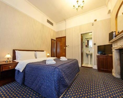 Regency House