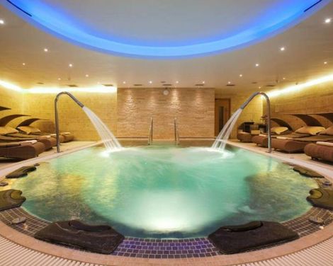 Sofitel London Heathrow-3