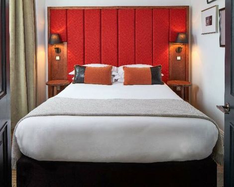 The Edinburgh Grand, a Luxury Collection Hotel, Edinburgh-1