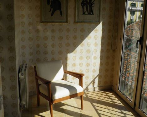 Apartaments Sant Jordi Girona 97-2