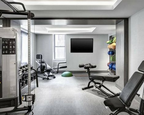 The St. Regis New York