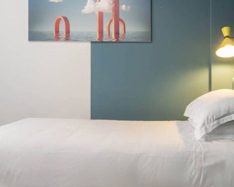 Rome Ciampino Smart Hotel