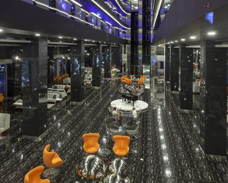 Bosphorus Sorgun Hotel