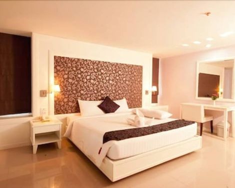 Convenient Grand Suvarnabhumi-2