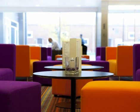 Best Western Plus Park Globetrotter Copenhagen Airport