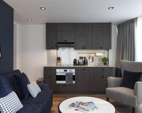 Residence Inn by Marriott London Tower Bridge