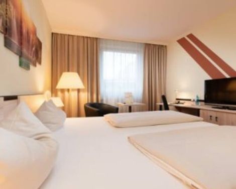 NOVINA HOTEL Südwestpark