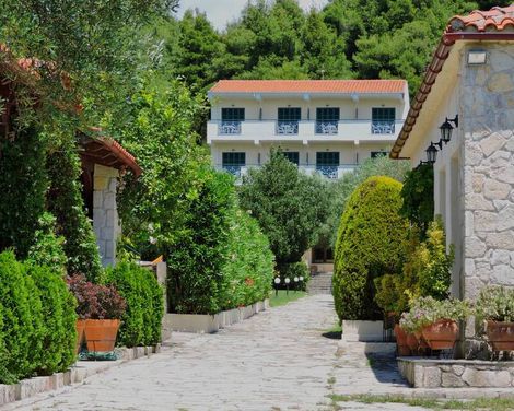 Julia Hotel
